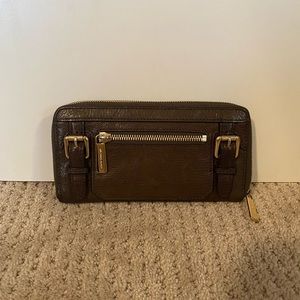Michael Kors Large Wallet